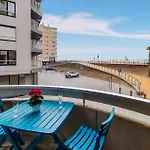 Front In With Wifi Apartmán