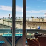 Front In With Wifi Apartmán *