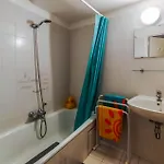 Apartmán Front In With Wifi