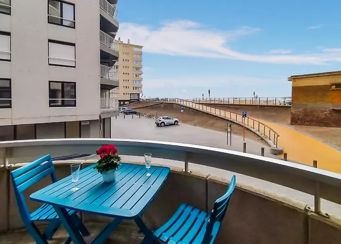 Front In With Wifi Apartment