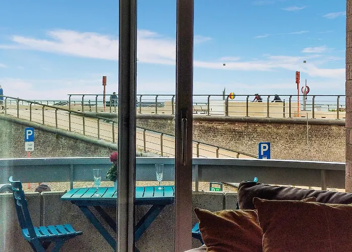 Front In With Wifi Apartment *