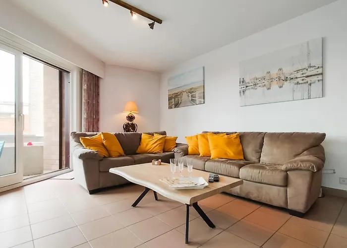 Front In With Wifi Apartment